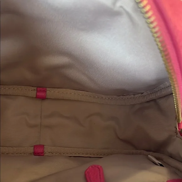 Kate Spade Vibrant Pink Crossbody Bag - Picture 7 of 13